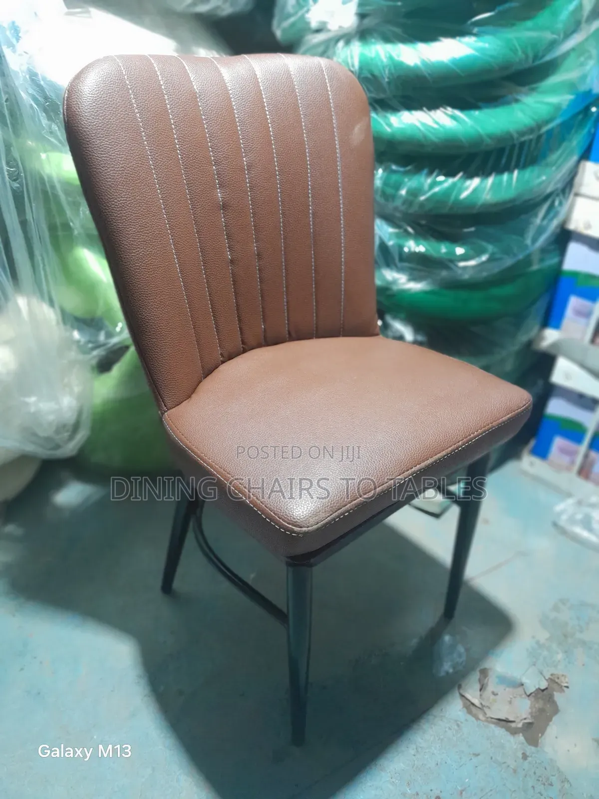 Dining Café Restaurant HOTEL Chairs to Tables