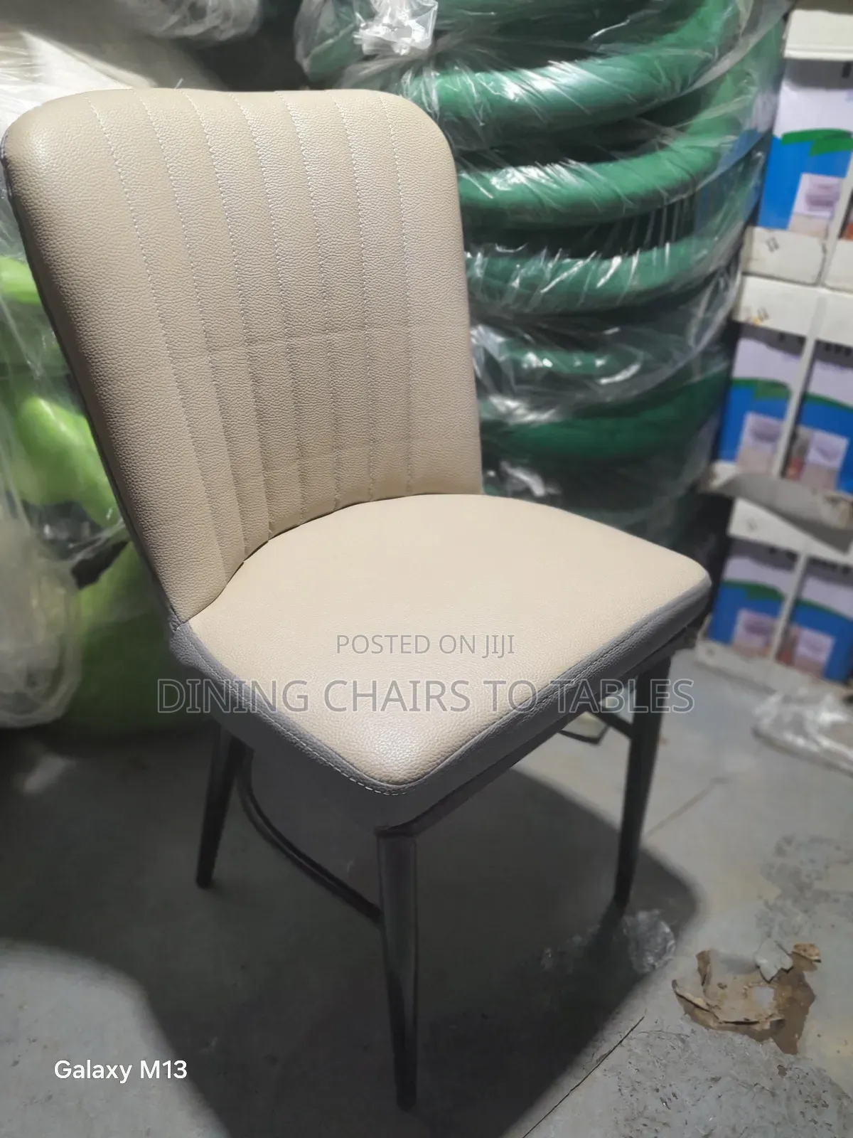 Dining Café Restaurant HOTEL Chairs to Tables