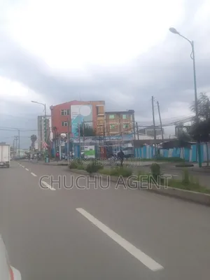 ግንባታ ቦታ ሽያጭ Apartment Land Sale