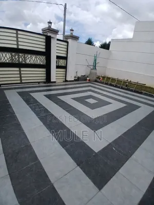 Furnished 5bdrm House in @Wessen G+1, Yeka for sale