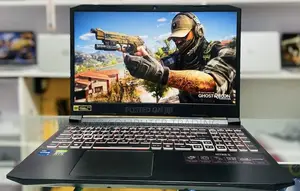 Photo - New Laptop Acer Nitro 5 16GB Intel Core I9 SSD 512GB