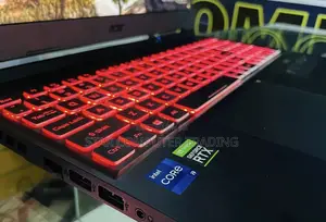 New Laptop Acer Nitro 5 16GB Intel Core I9 SSD 512GB