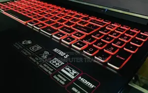 New Laptop Acer Nitro 5 16GB Intel Core I9 SSD 512GB