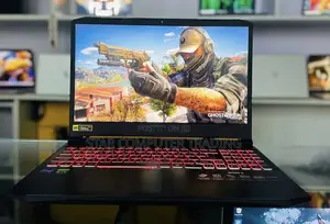 New Laptop Acer Nitro 5 16GB Intel Core I9 SSD 512GB