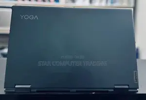 New Laptop Lenovo Yoga 700 8GB Intel Core I5 SSD 512GB