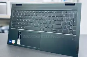 Photo - New Laptop Lenovo Yoga 700 8GB Intel Core I5 SSD 512GB