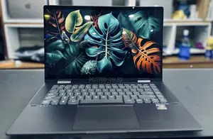 Photo - New Laptop HP Envy X360 8GB AMD Ryzen 5 SSD 512GB