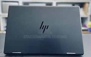 New Laptop HP Envy X360 8GB AMD Ryzen 5 SSD 512GB