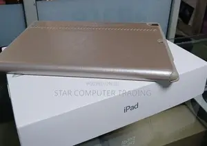 Photo - New Apple iPad 10.2 (2020) 64 GB