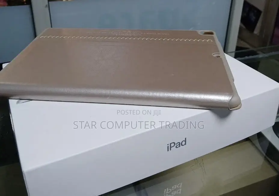 New Apple iPad 10.2 (2020) 64 GB
