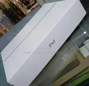 New Apple iPad 10.2 (2020) 64 GB