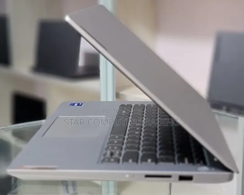 New Laptop Lenovo Ideapad 3 16GB Intel Core I7 SSD 512GB