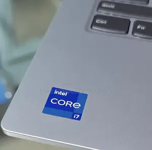 New Laptop Lenovo Ideapad 3 16GB Intel Core I7 SSD 512GB