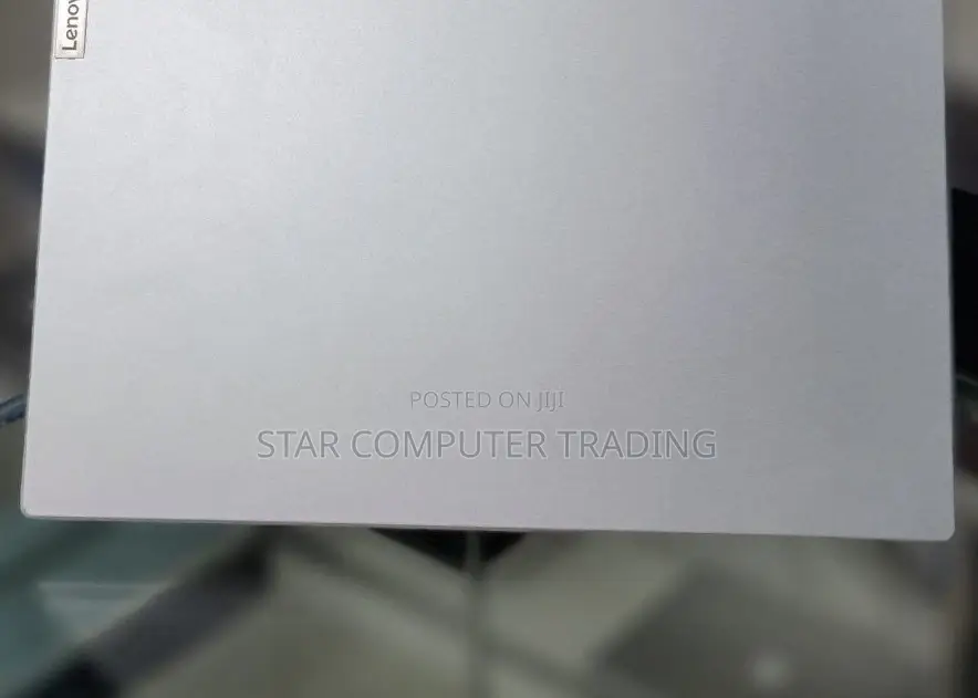 New Laptop Lenovo Ideapad 3 16GB Intel Core I7 SSD 512GB