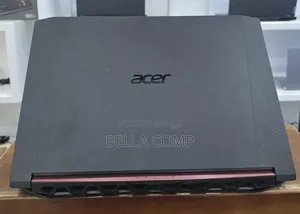 New Laptop Acer Nitro 5 8GB Intel Core I7 SSD 512GB