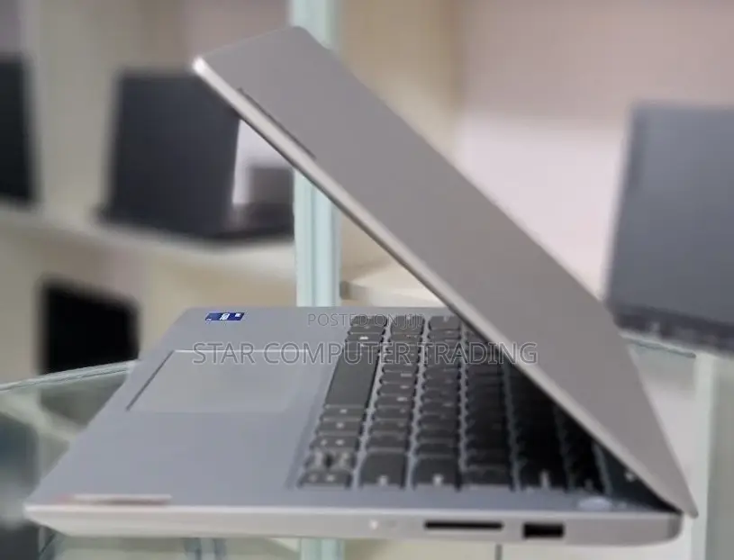 New Laptop Lenovo Ideapad 3 16GB Intel Core I7 SSD 512GB