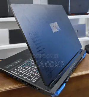 New Laptop Acer Predator Helios Neo 16 32GB Intel Core I9 SSD 1T