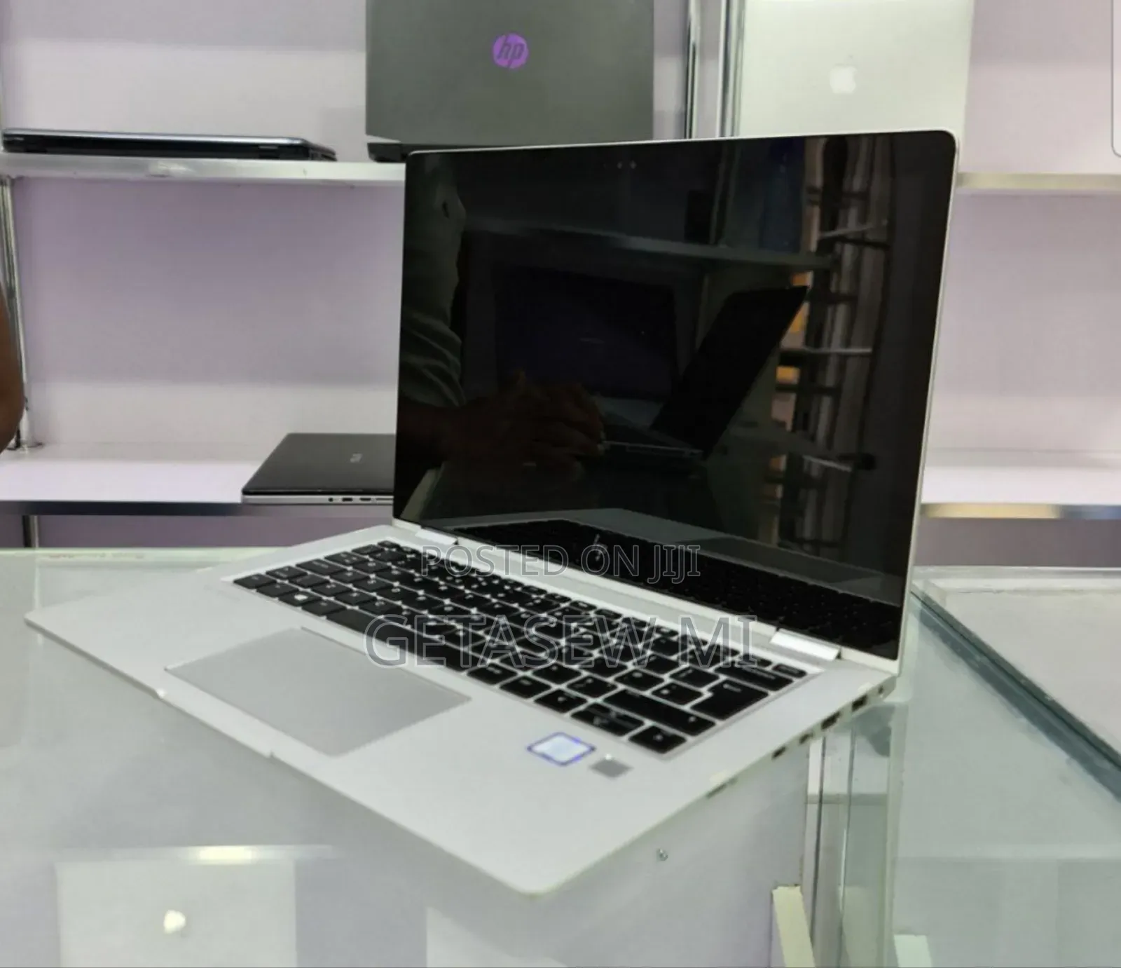 New Laptop HP EliteBook 1040 G6 16GB Intel Core I7 SSD 512GB