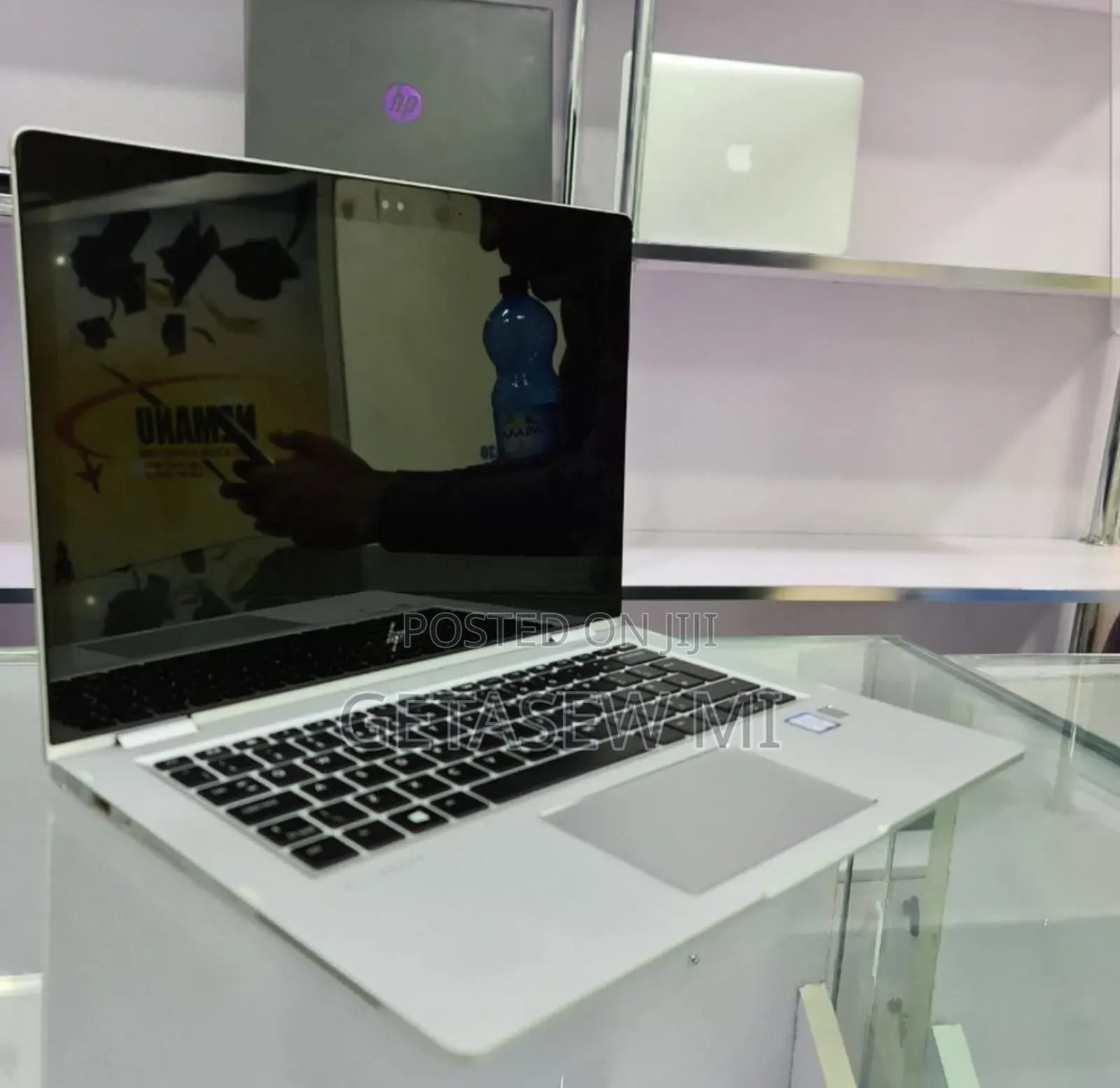 New Laptop HP EliteBook 1040 G6 16GB Intel Core I7 SSD 512GB