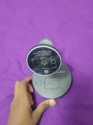 5 in 1 Magnetic Fast Wireless Charger