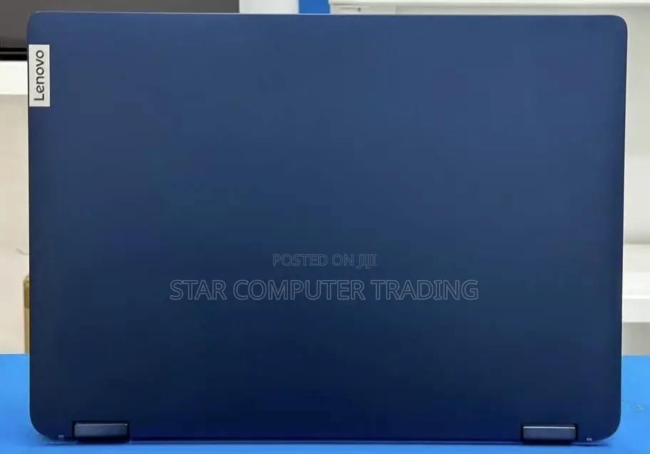 New Laptop Lenovo IdeaPad Flex 14 16GB AMD Ryzen 7 SSD 512GB