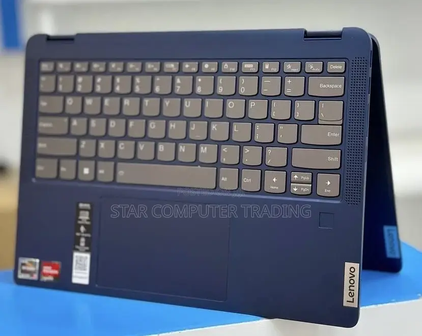 New Laptop Lenovo IdeaPad Flex 14 16GB AMD Ryzen 7 SSD 512GB