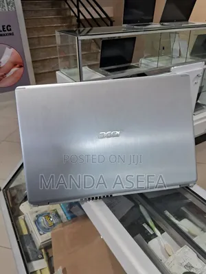 New Laptop Acer Aspire 5 8GB AMD Ryzen 3 SSD 256GB