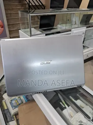 New Laptop Acer Aspire 5 8GB AMD Ryzen 3 SSD 256GB