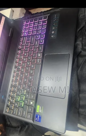 New Laptop Acer Predator Helios 300 32GB Intel Core I9 SSD 1T