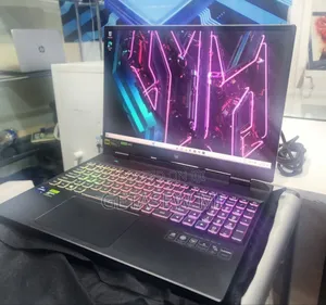 New Laptop Acer Predator Helios 300 32GB Intel Core I9 SSD 1T