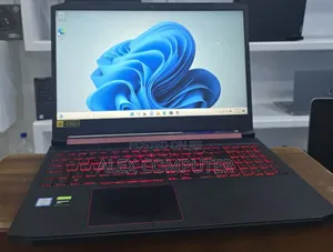 New Laptop Acer Nitro 5 8GB Intel Core I7 SSD 512GB