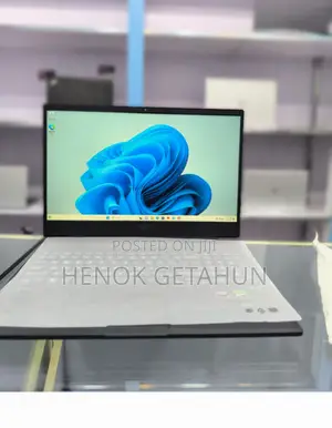 New Laptop HP Victus 16 16GB AMD Ryzen 7 SSD 512GB