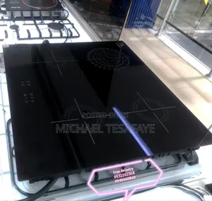 Photo - Evvoli Brand 60*60 Cook Top