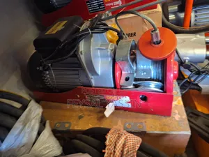 Electrical Winch 500kg