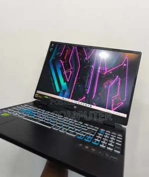 New Laptop Acer Predator Helios Neo 16 32GB Intel Core I9 SSD 1T