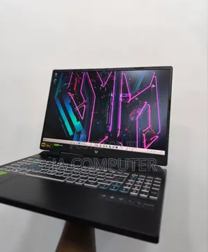 New Laptop Acer Predator Helios Neo 16 32GB Intel Core I9 SSD 1T