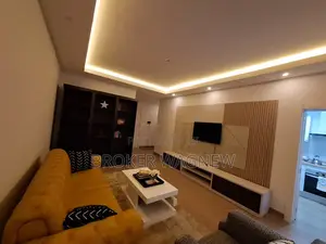 Furnished 2bdrm Apartment in Kirkos for rent