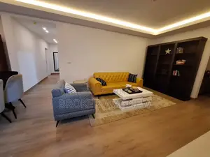 Photo - Furnished 2bdrm Apartment in Kirkos for rent