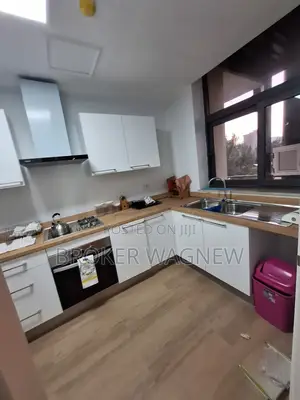 Furnished 2bdrm Apartment in Kirkos for rent