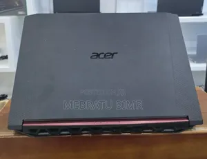 Photo - New Laptop Acer Nitro 5 8GB Intel Core I7 SSD 512GB
