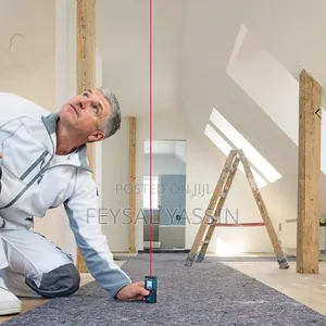 Bosch Laser Meter 70