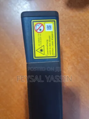 Bosch Laser Meter 70