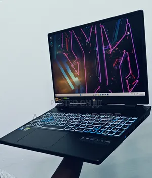 New Laptop Acer Predator Helios Neo 16 32GB Intel Core I9 SSD 1T