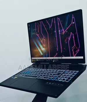 New Laptop Acer Predator Helios Neo 16 32GB Intel Core I9 SSD 1T