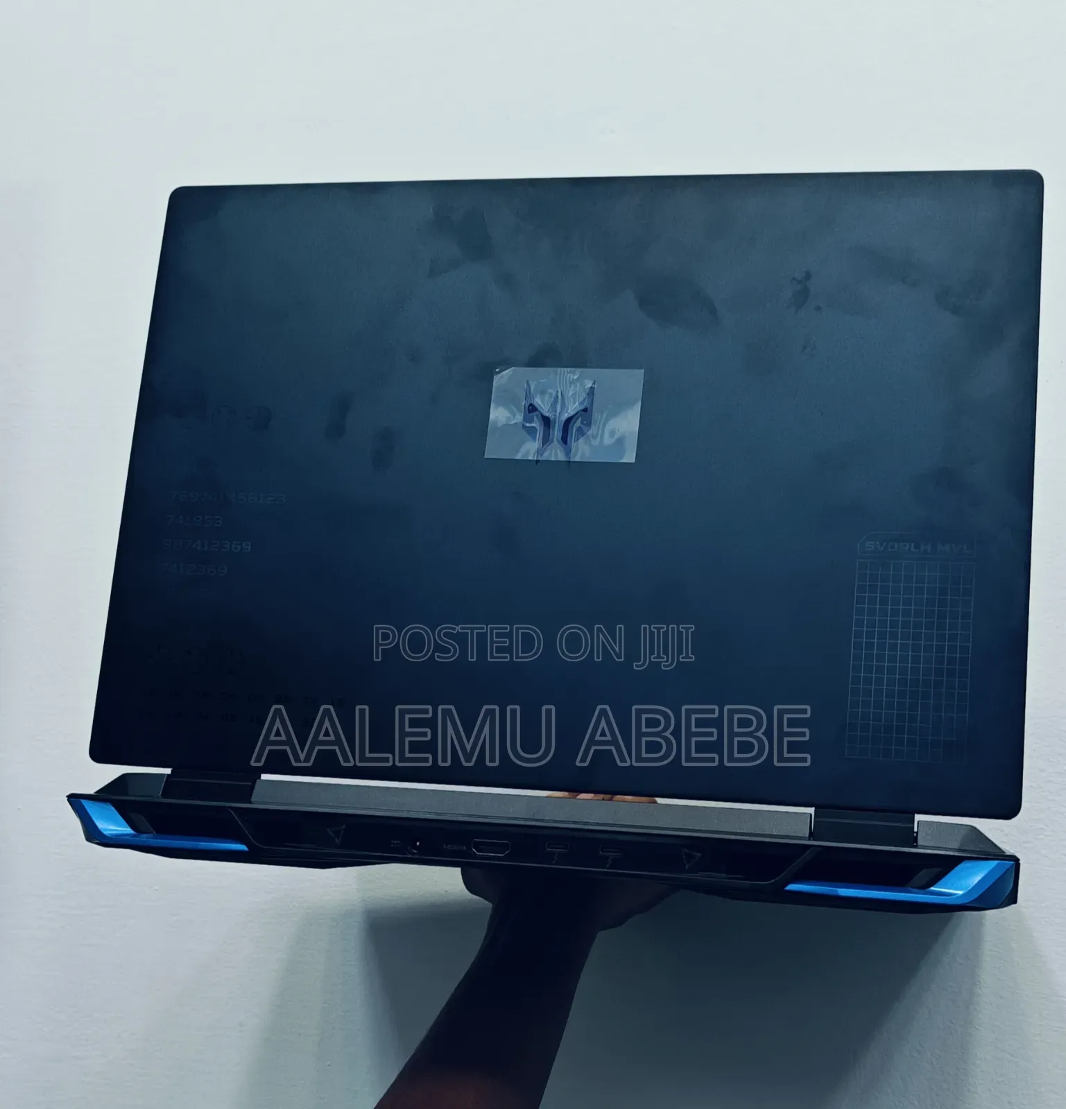 New Laptop Acer Predator Helios Neo 16 32GB Intel Core I9 SSD 1T