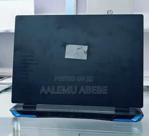 New Laptop Acer Predator Helios Neo 16 32GB Intel Core I9 SSD 1T