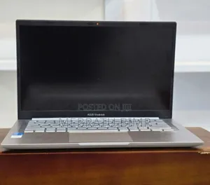 Photo - Laptop Asus Vivobook 16 12GB Intel Core I7 SSD 512GB