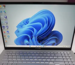 Laptop Asus Vivobook 16 12GB Intel Core I7 SSD 512GB