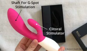 Photo - Good Vibrator