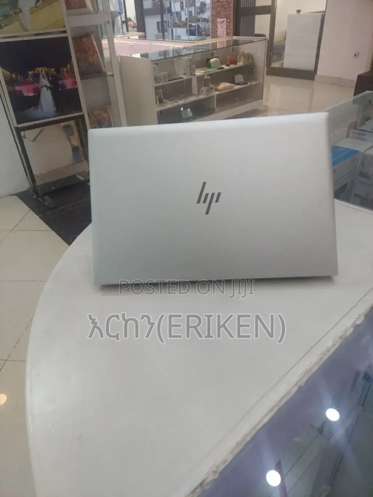 New Laptop HP EliteBook 840 G7 16GB Intel Core I5 SSD 512GB